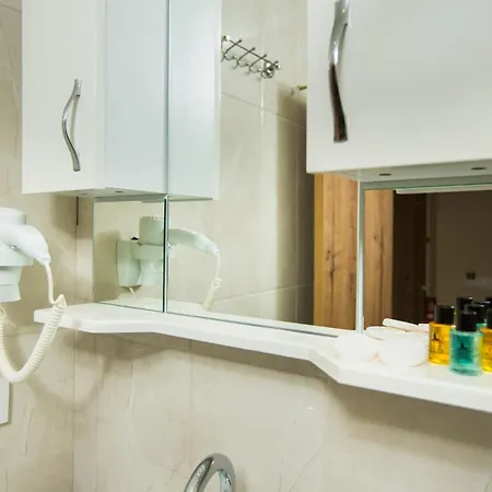 Old City Hostel Istanbul