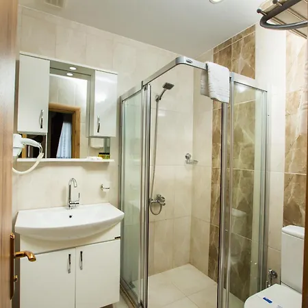 Old City Hostel Estambul