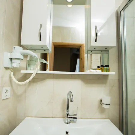 Old City Hostel * Estambul
